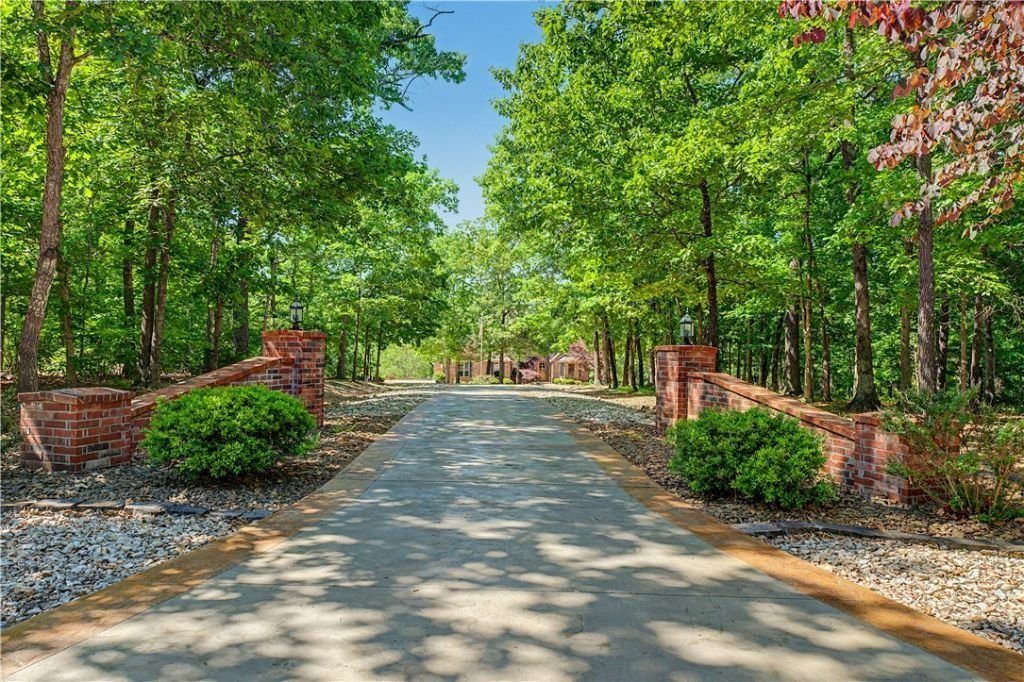 House in Bella Vista, Arkansas, United States 1 - 17963201