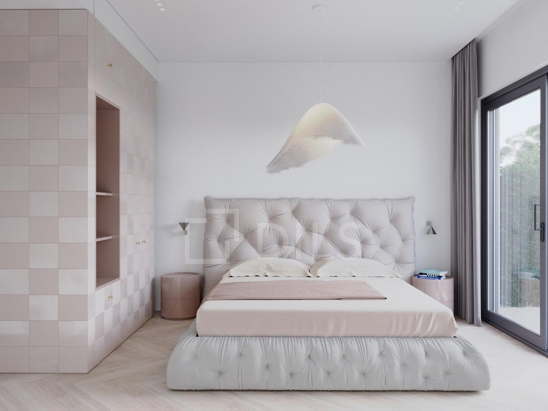 Apartment in Montenegro, Algarve, Portugal 3 - 17962384