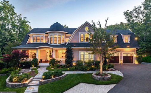 Great Falls, Virginia, Estados Unidos 1