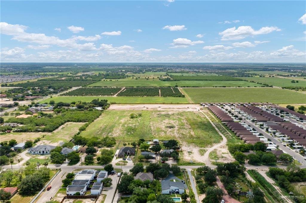 Land in Edinburg, Texas, United States 2 - 17962415