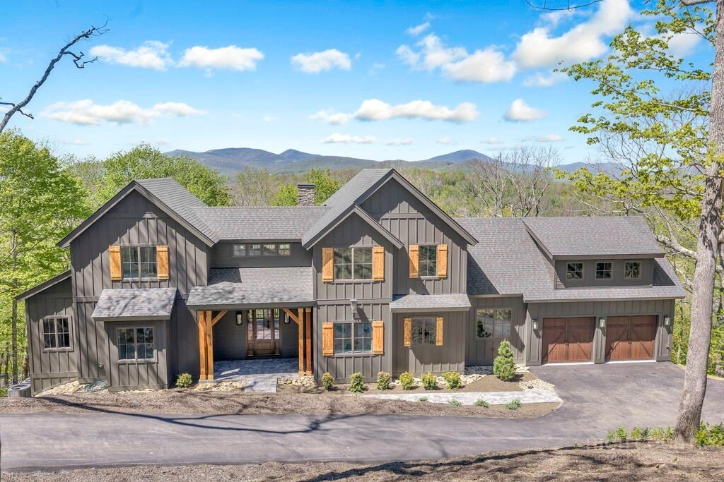 House in Boone, North Carolina, United States 1 - 17960542