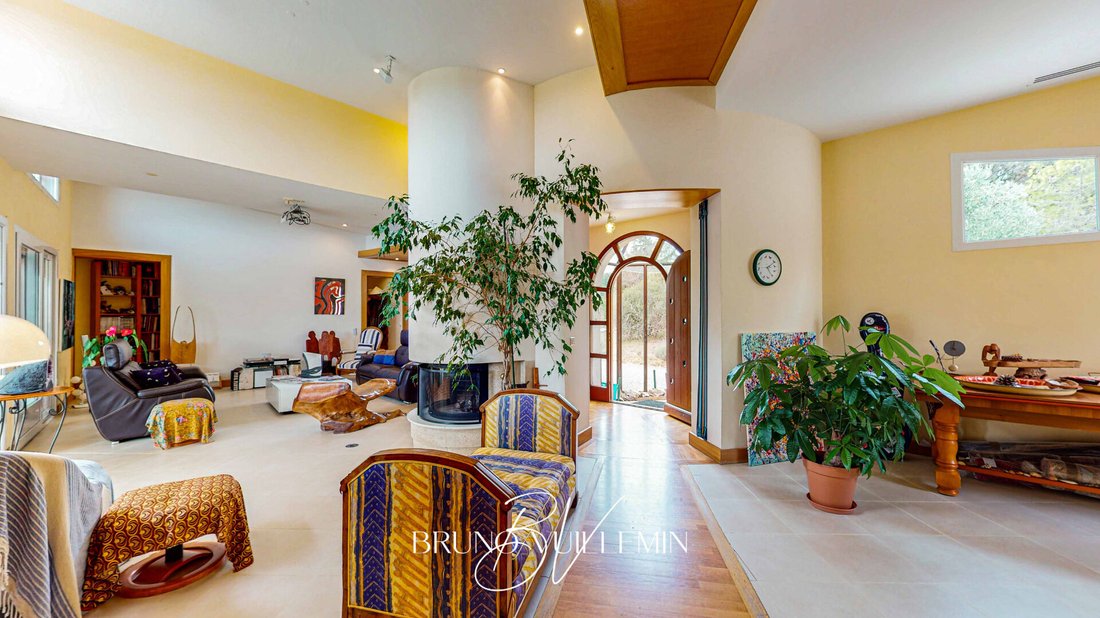 Villa in Lézignan-Corbières, Occitania, France 4 - 17962924