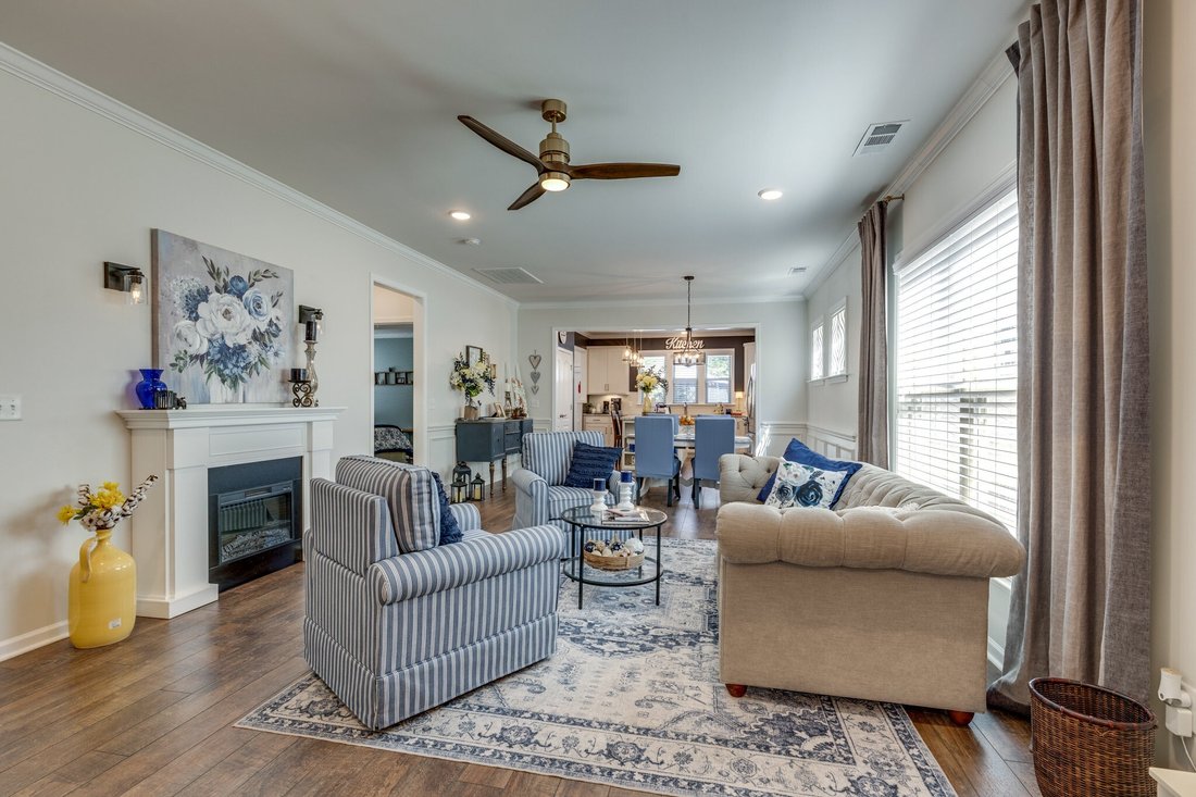 House in Spring Hill, Tennessee, United States 4 - 17961549