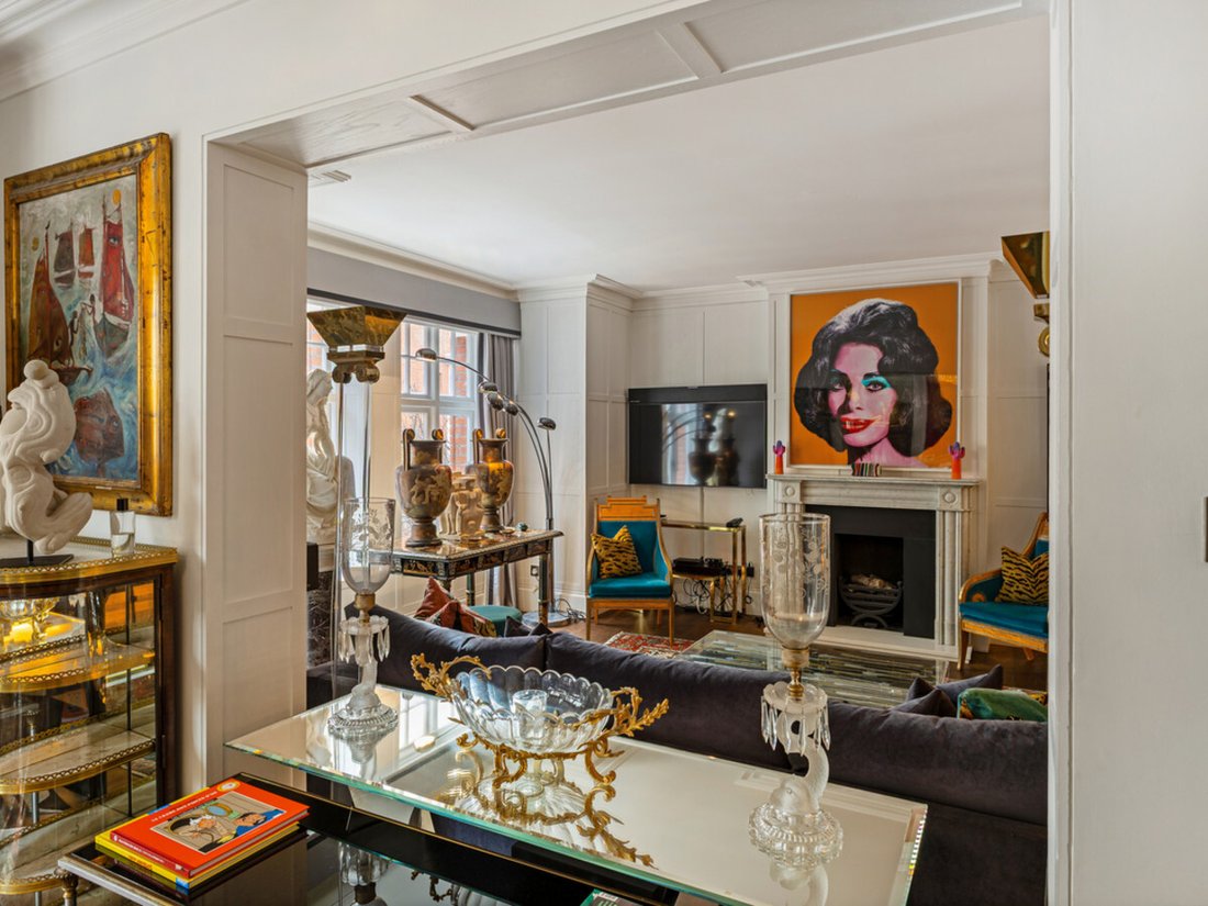 Apartment in Brompton, Kensington And Chelsea, England 4 - 17962191