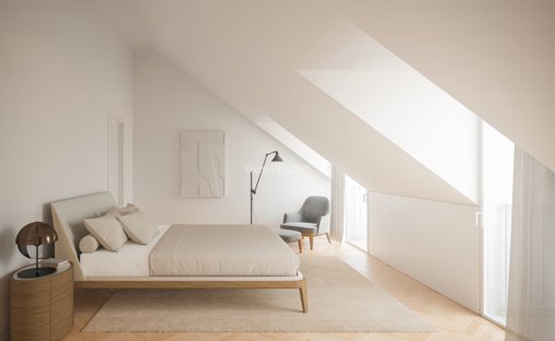 Apartment in Estrela, Lisbon, Portugal 1