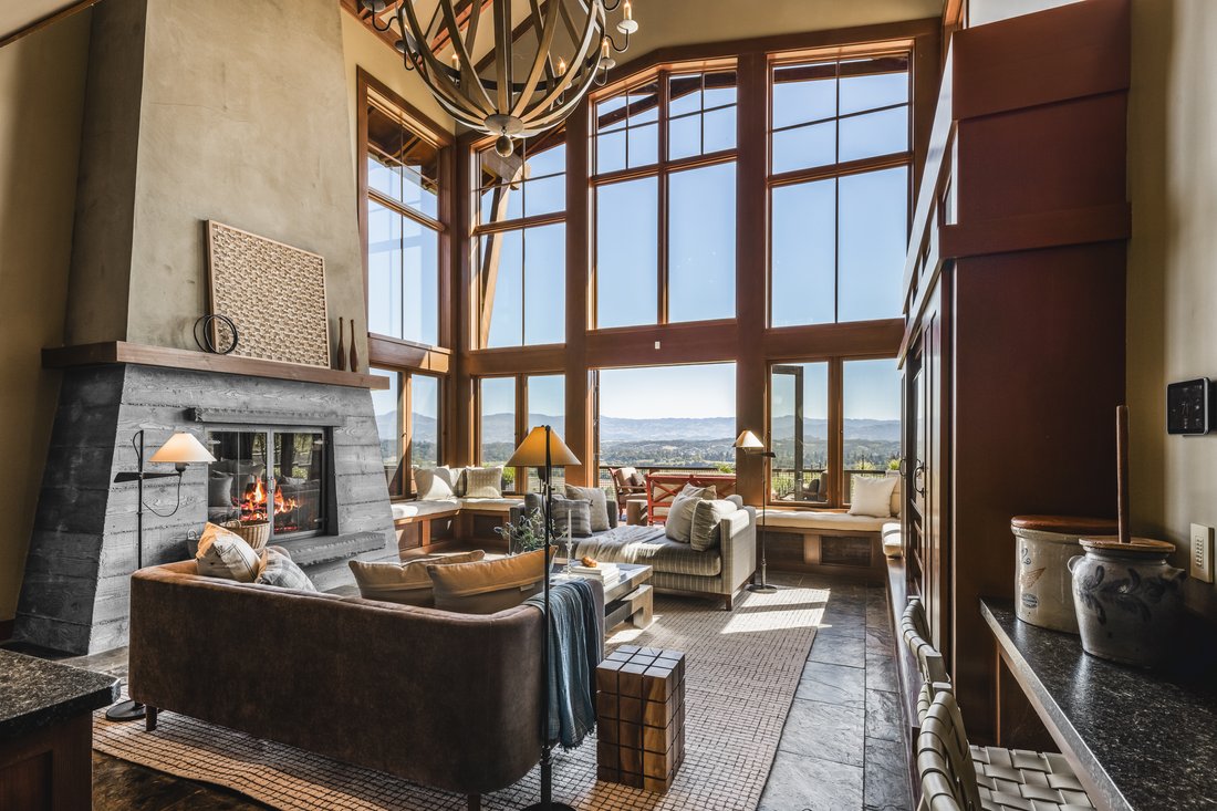House in Healdsburg, California, United States 5 - 17960280