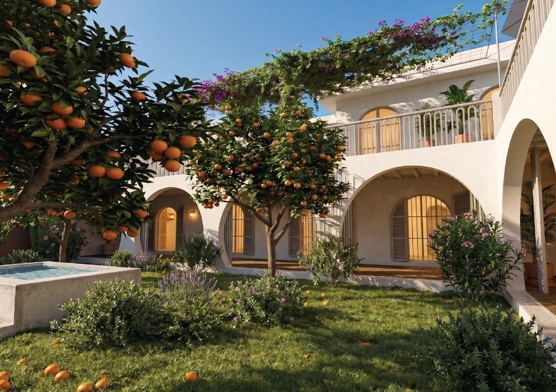 Chalet in Marbella, Andalusia, Spain 3 - 17960670