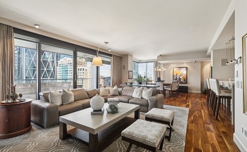 Condo in Calgary, Alberta, Canada 1
