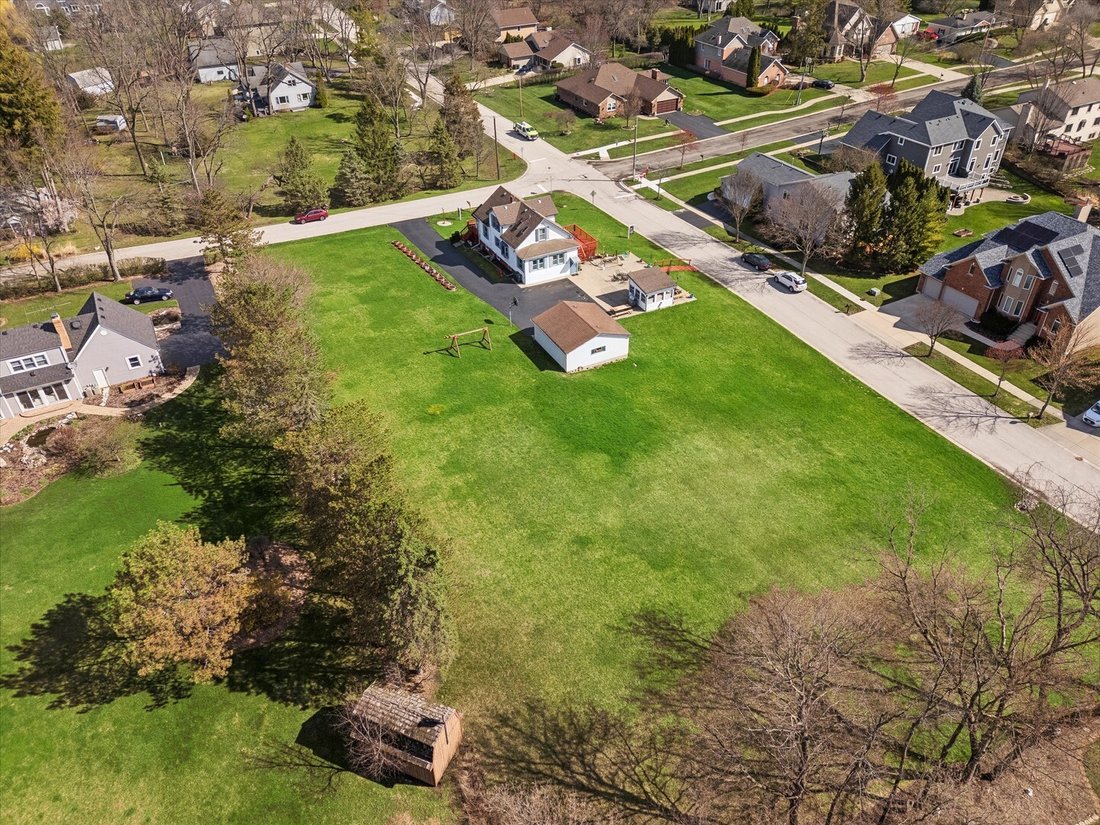 House in Palatine, Illinois, United States 3 - 17958384