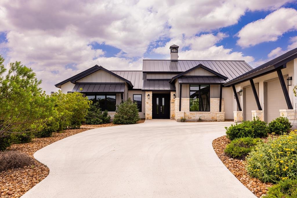 House in Kerrville, Texas, United States 1 - 17960484