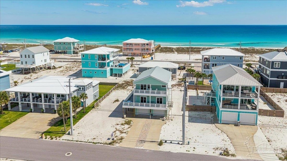 House in Navarre Beach, Florida, United States 4 - 17960620