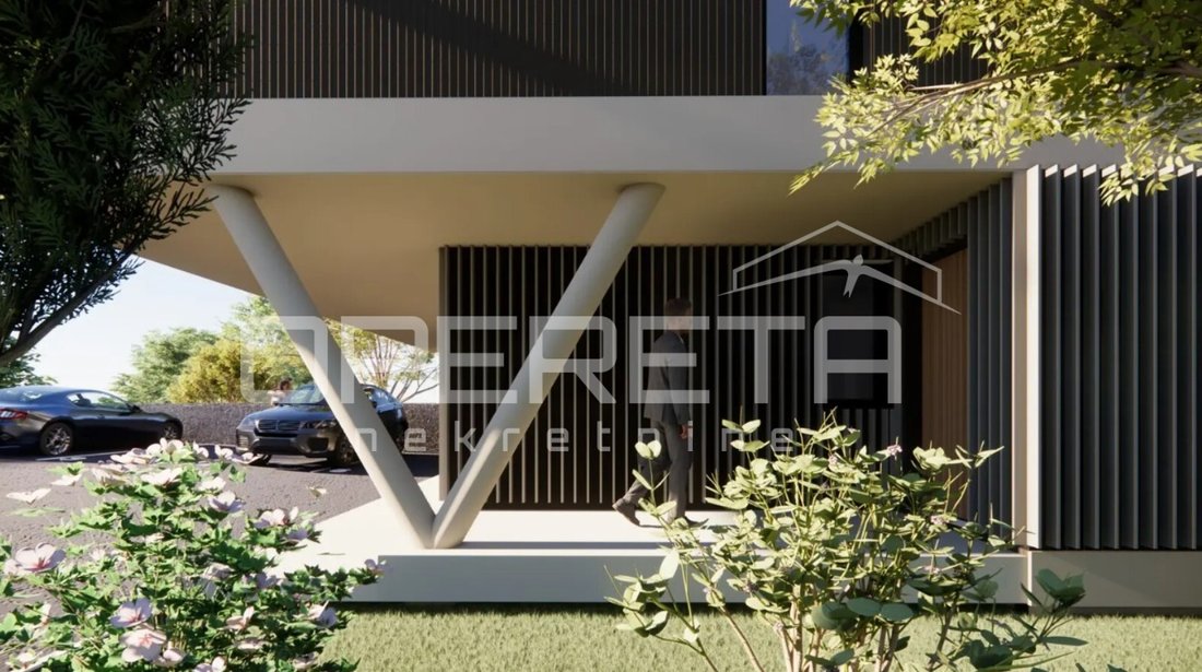 Apartment in Peroj, Istria County, Croatia 3 - 17962130