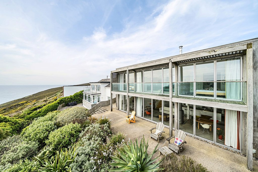 House in Porthtowan, St Agnes, England 2 - 17959087