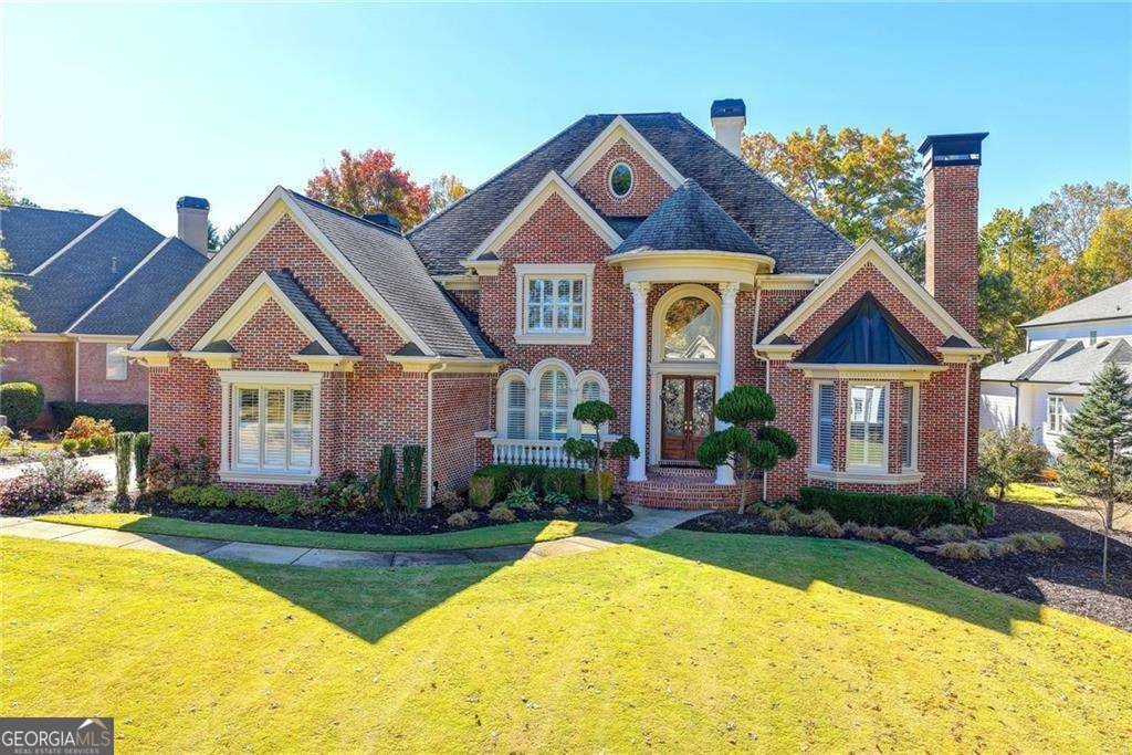 House in Cumming, Georgia, United States 1 - 17959792