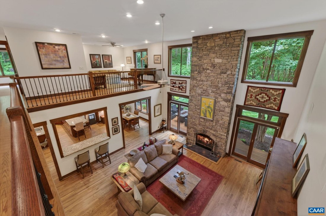 House in Charlottesville, Virginia, United States 5 - 17958265