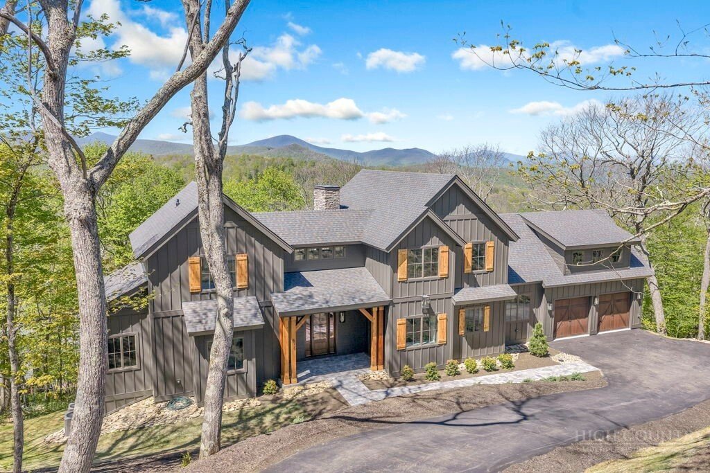 House in Boone, North Carolina, United States 2 - 17960542