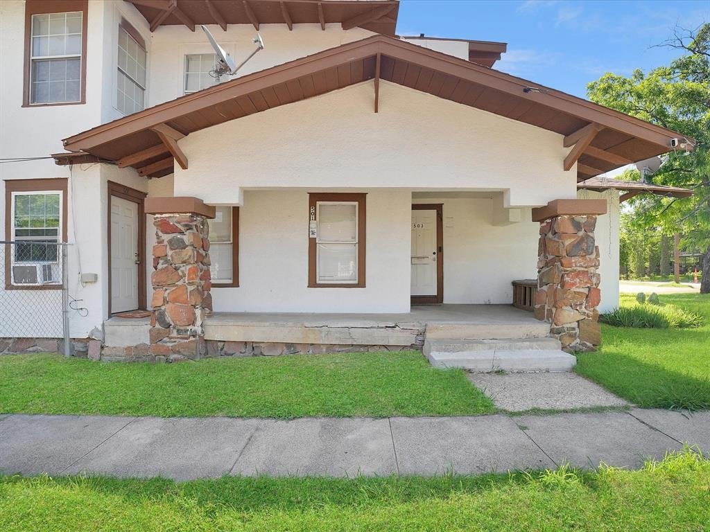 House in Dallas, Texas, United States 4 - 17958485