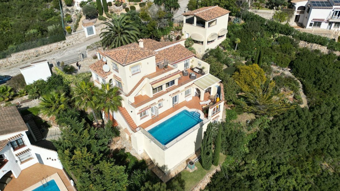 House in Pego, Valencian Community, Spain 1 - 12846077