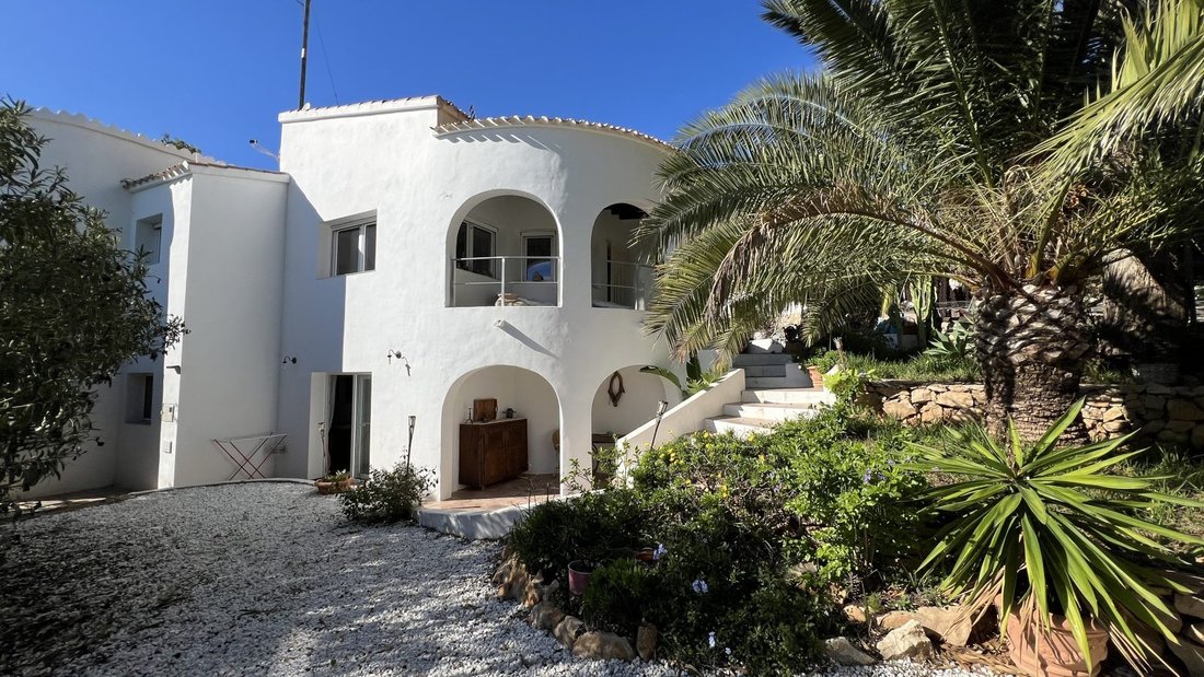 House in Denia, Valencian Community, Spain 3 - 14999657