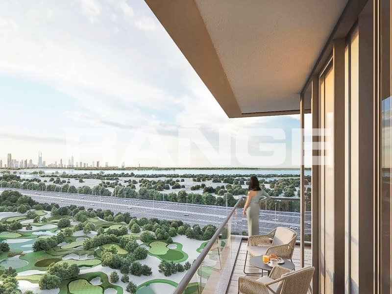 Apartment in Al Kheeran 1, Al Kheeran, Abu Dhabi Emirate 5 - 17958774