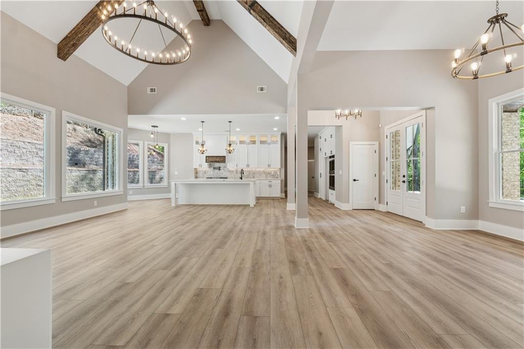 House in Gainesville, Georgia, United States 2 - 17958342