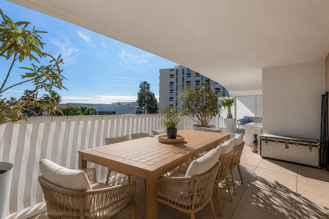 Apartment in Village, Villeneuve-Loubet, France 1 - 17393036