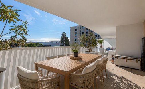 Apartment in Village, Villeneuve-Loubet, France 1