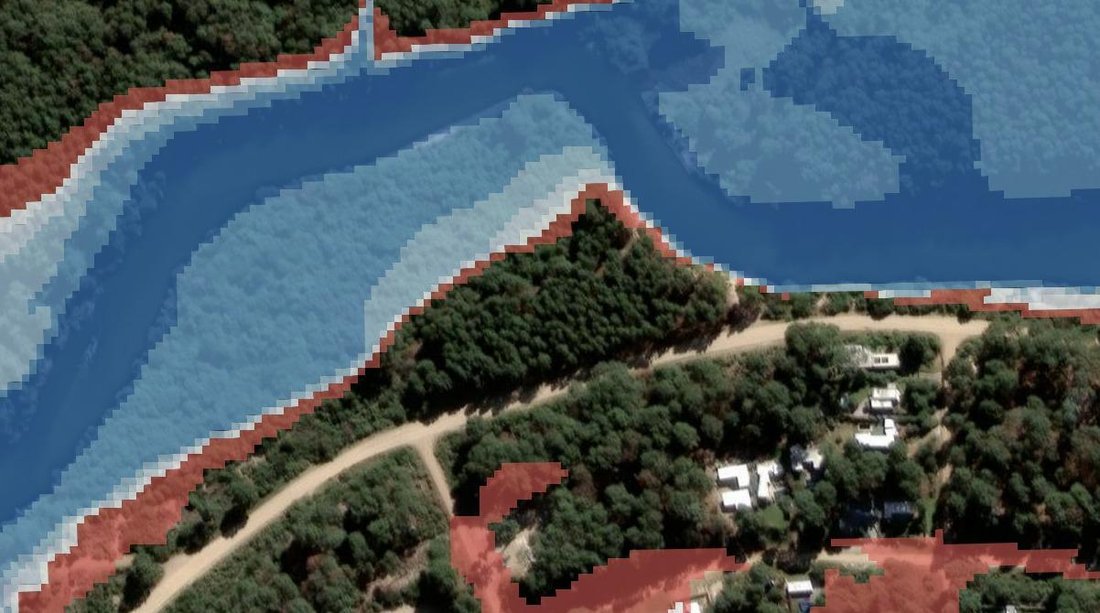 Land in Punta Ballena, Maldonado Department, Uruguay 2 - 17959825