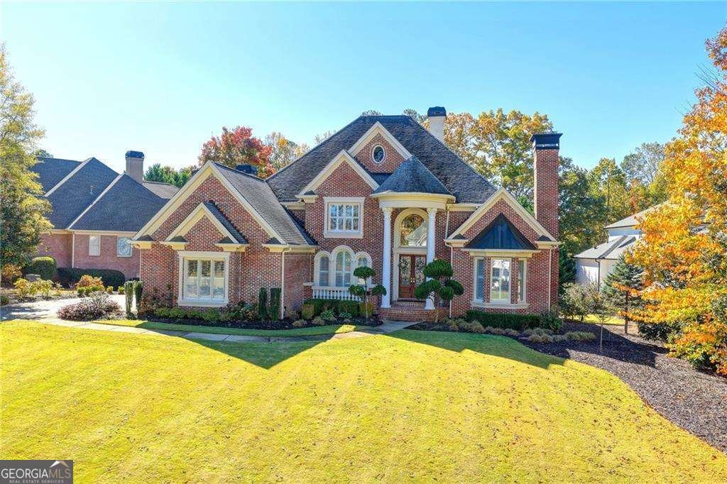 House in Cumming, Georgia, United States 2 - 17959792