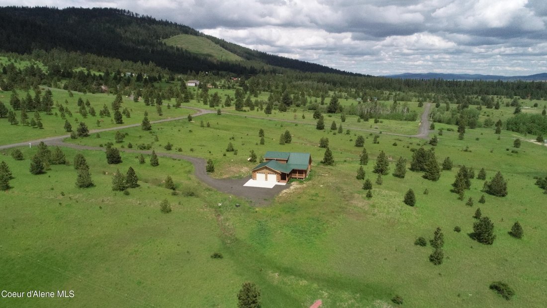 House in De Smet, Idaho, United States 5 - 17552040