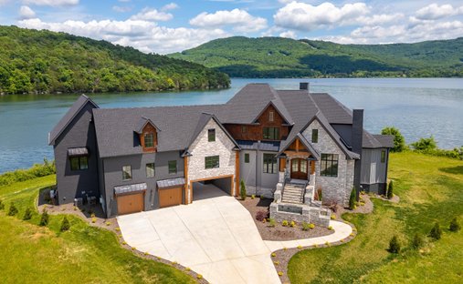 Casa en South Pittsburg, Tennessee, Estados Unidos 1