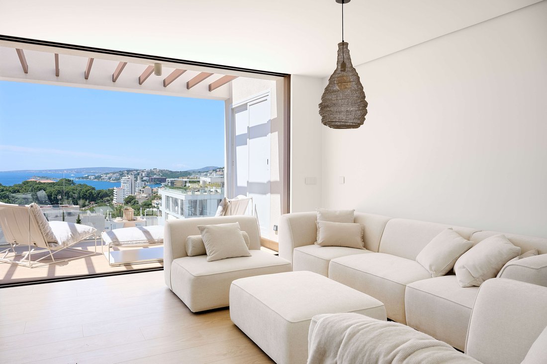 Apartment in Palma, Balearic Islands, Spain 3 - 14744283