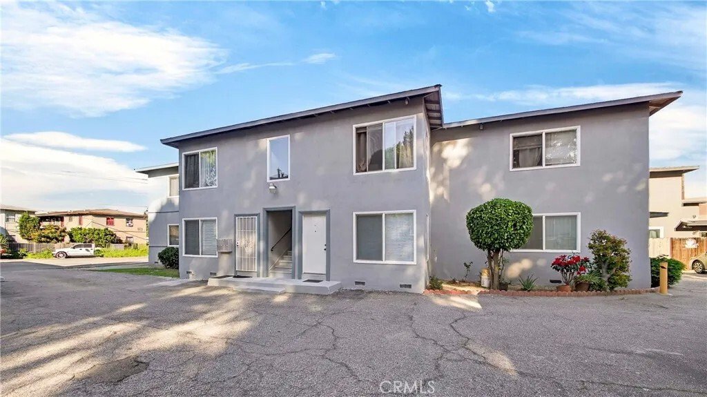 Los Angeles, California, United States 5 - 17400970