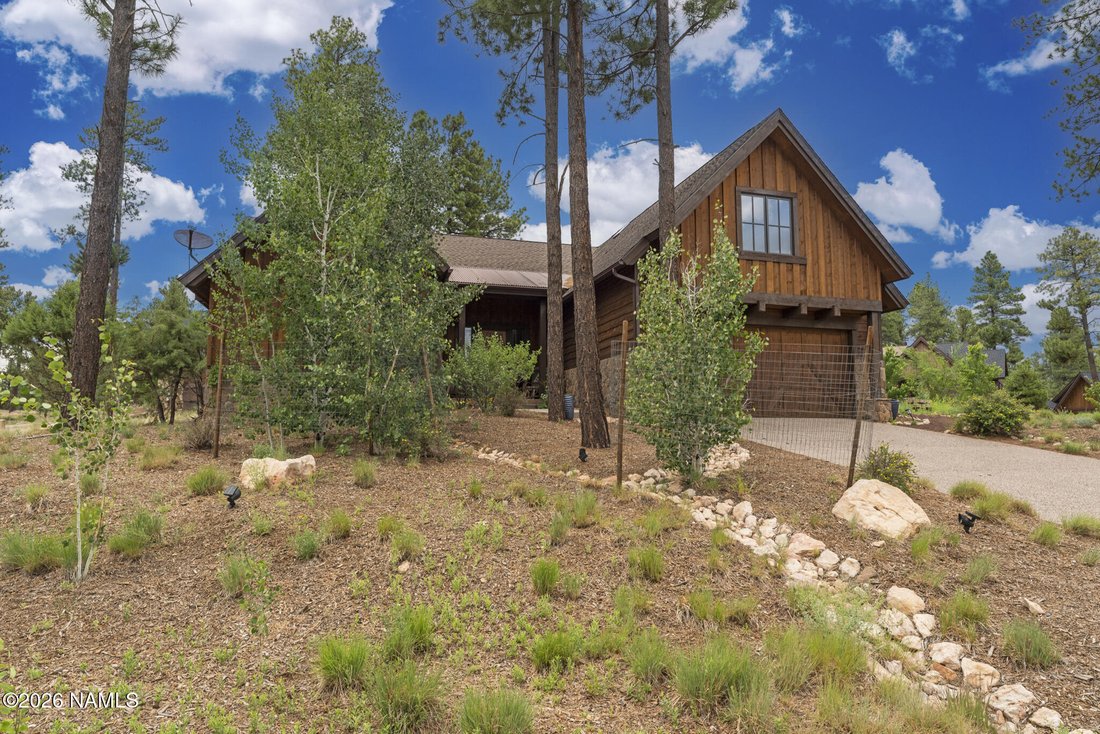 House in Flagstaff, Arizona, United States 3 - 17960891