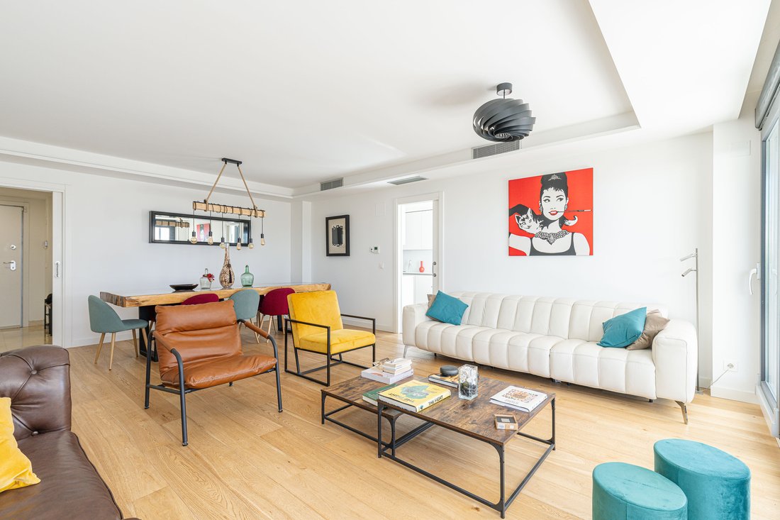 House in Torrelodones, Comunidad de Madrid, Spain 5 - 17962049