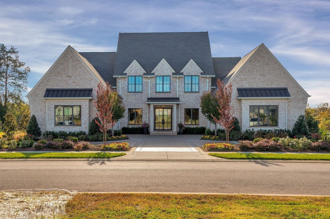 House in Arrington, Tennessee, United States 3 - 17958067