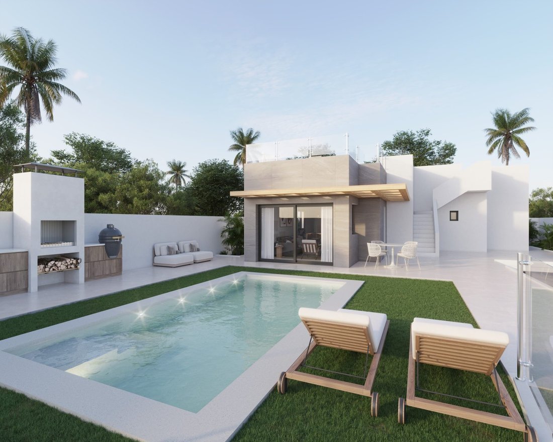 House in Polop, Valencian Community, Spain 1 - 16282157
