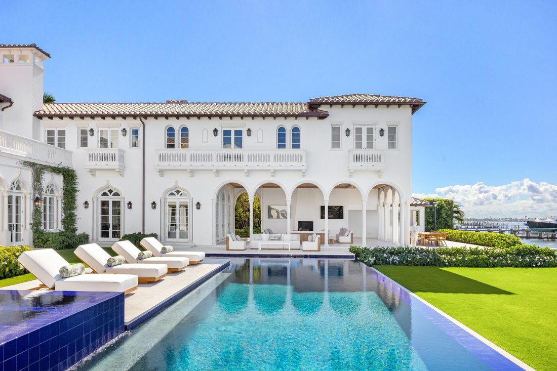 House in Palm Beach, Florida, United States 2 - 17959545