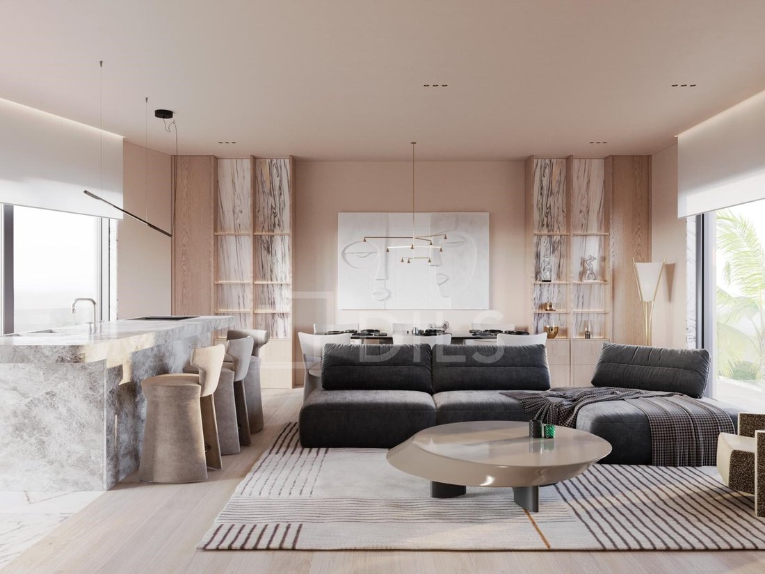 Apartment in Montenegro, Algarve, Portugal 1 - 17962361