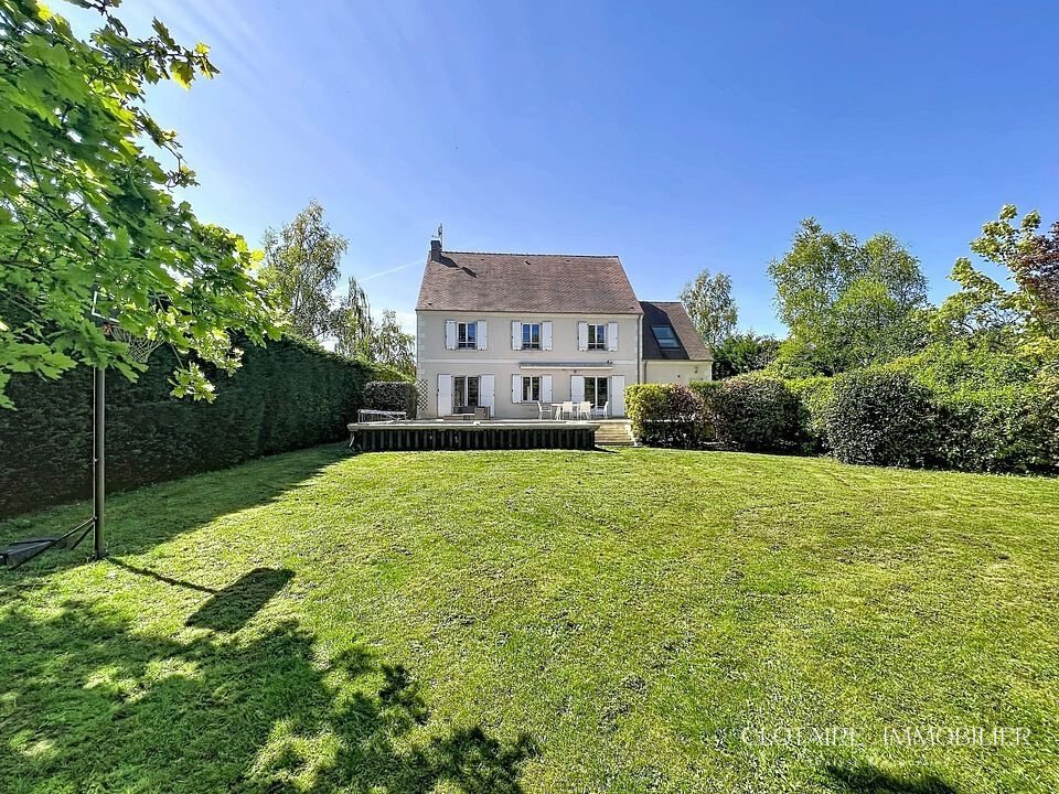 House in Bethisy-Saint-Pierre, Hauts-de-France, France 2 - 17963479