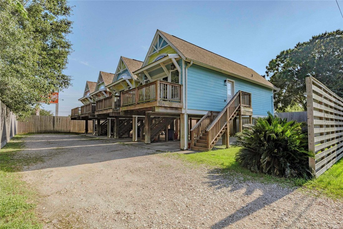 House in Kemah, Texas, United States 2 - 17960310