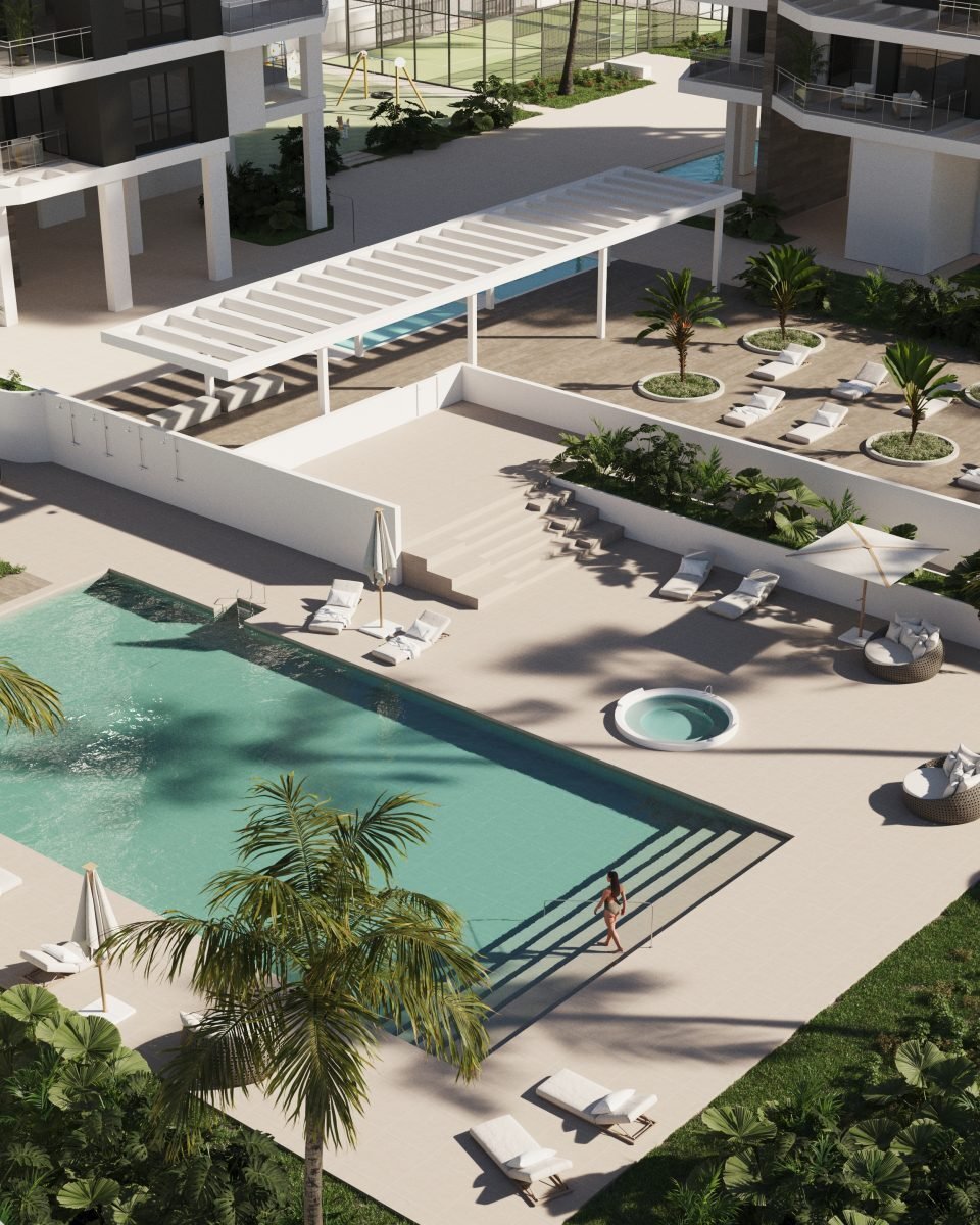 Apartment in Calp / Calpe, Valencian Community, Spain 5 - 16817905
