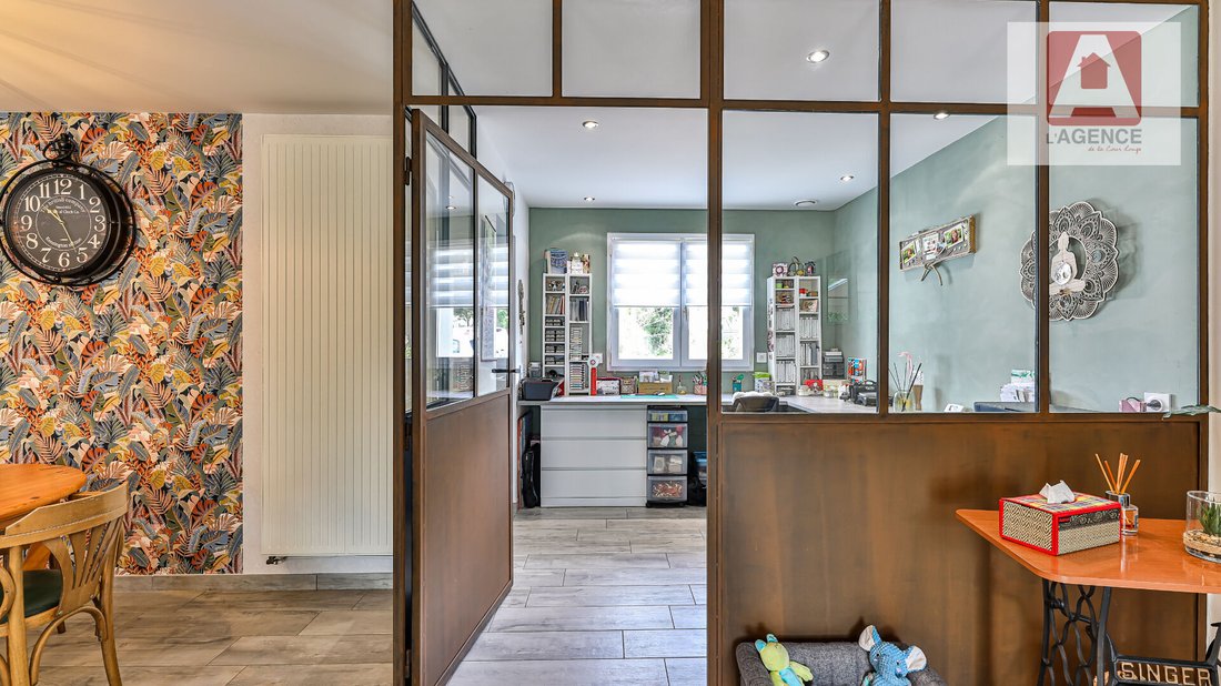 Villa in Saint Gilles Sud, Saint-Gilles-Croix-de-Vie, France 5 - 17959777