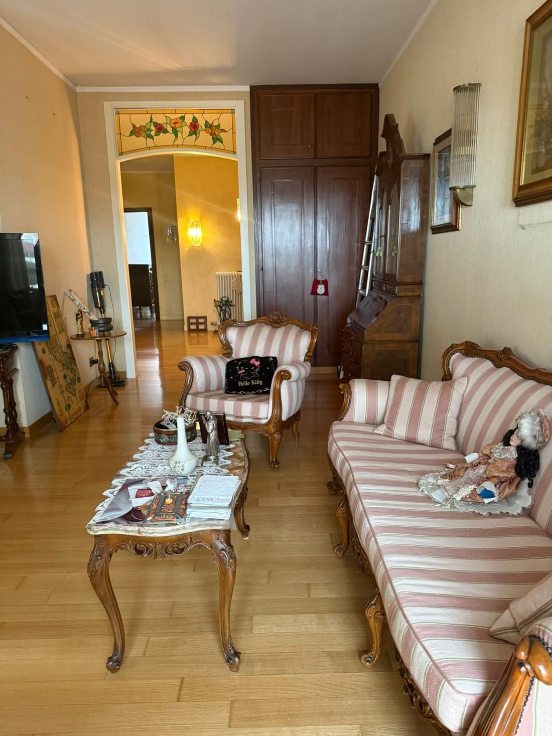 Penthouse in Marina di Carrara, Tuscany, Italy 2 - 17962103