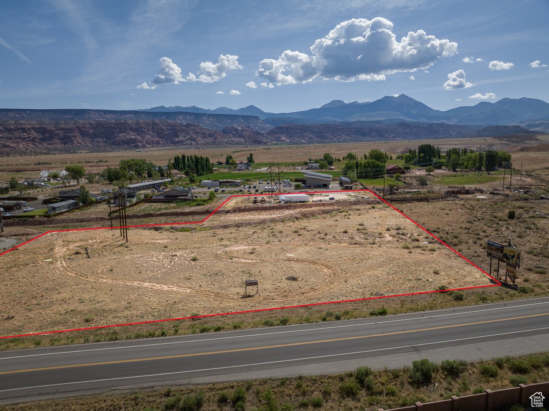 Terreno a Moab, Utah, Stati Uniti 2 - 17962493