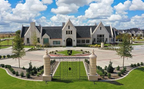 Casa en Celina, Texas, Estados Unidos 1