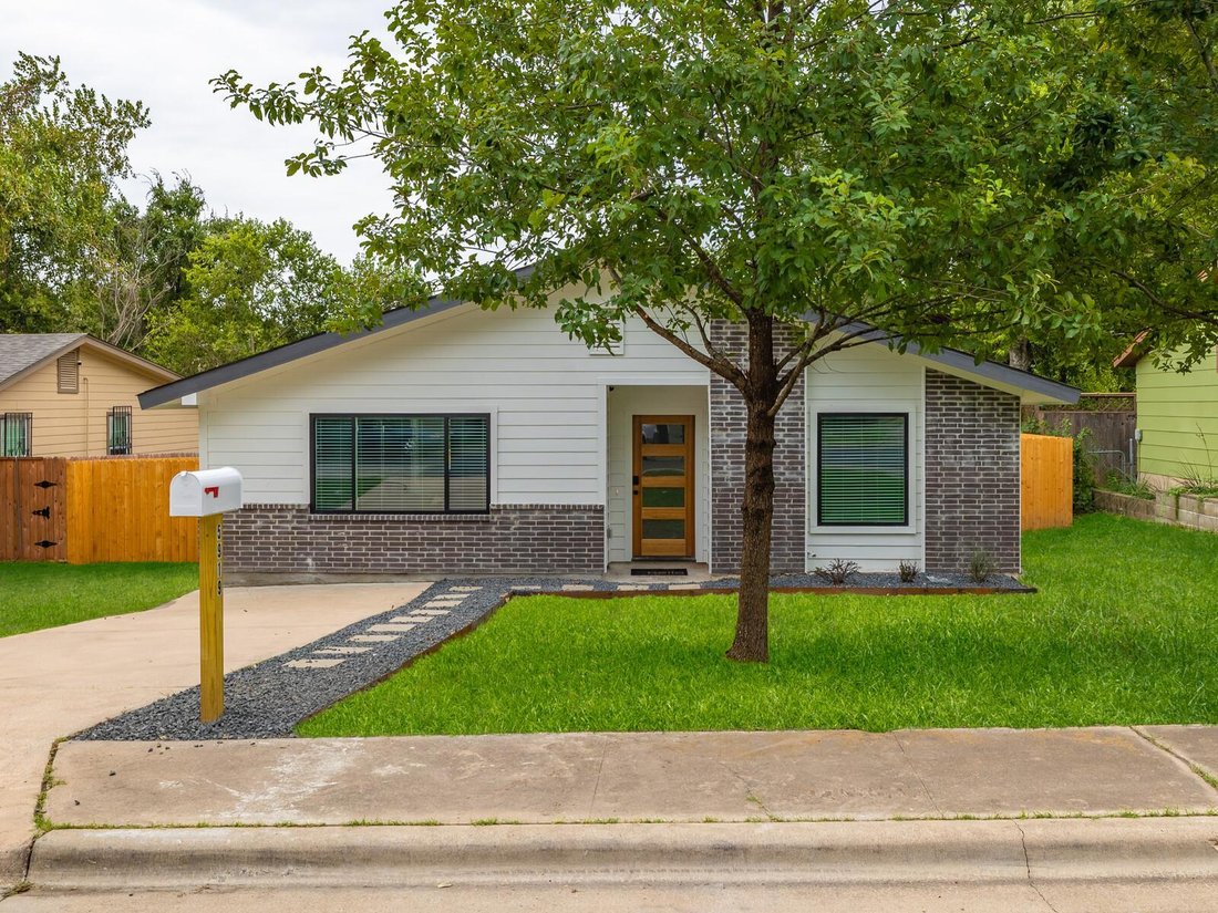 House in Austin, Texas, United States 2 - 17961307