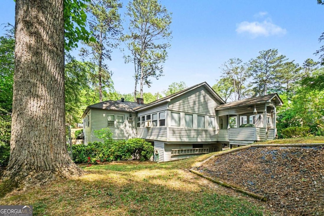 House in Atlanta, Georgia, United States 1 - 17962016