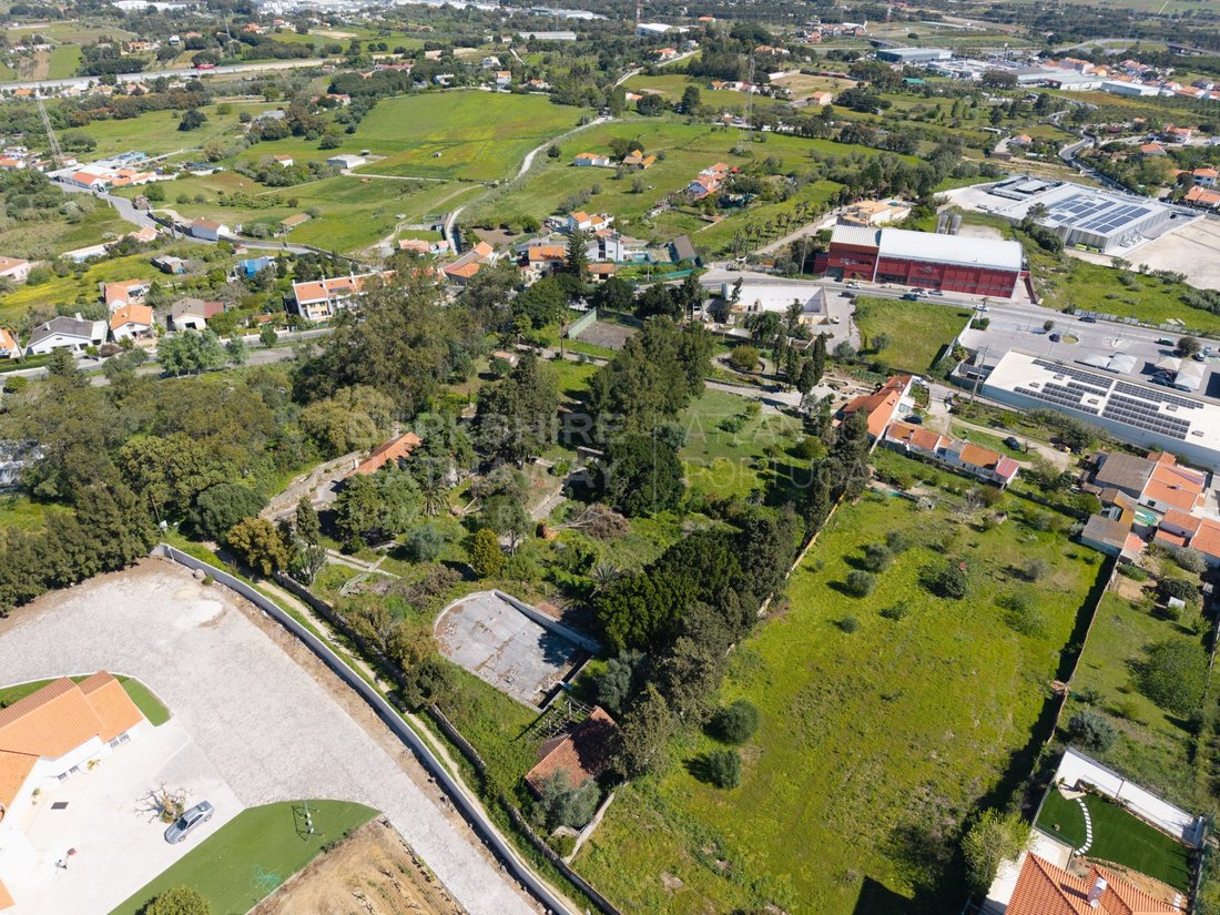 Land in Palmela, Setubal, Portugal 4 - 17962281