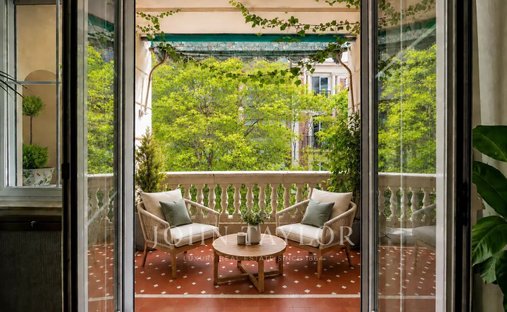 Apartamento en Salamanca, Madrid, España 1